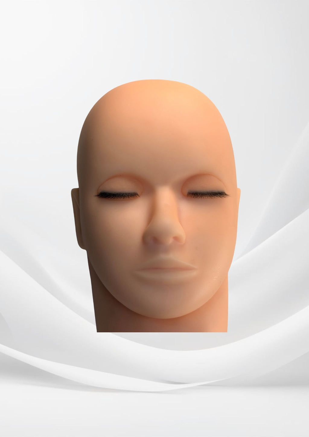 Mannequin Head